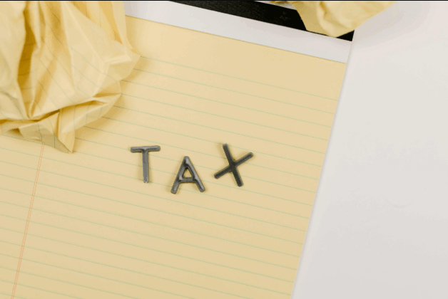 How to Avoid a Tax Debt