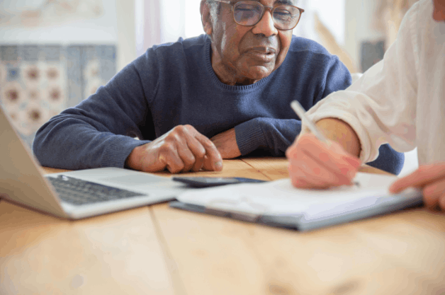 Navigating the 2026 Changes What Retirees Need to Know