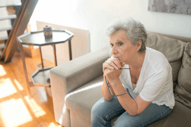 When should I worry about my state pension