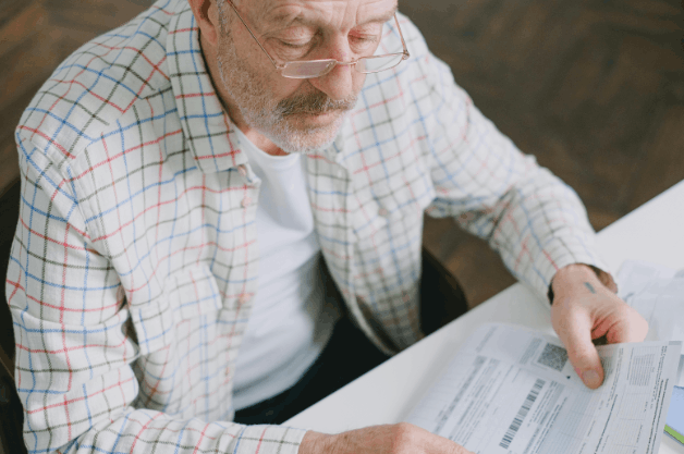 Why do they apply Aged Pension increases