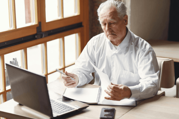 Why is the new state pension unfair to existing pensioners